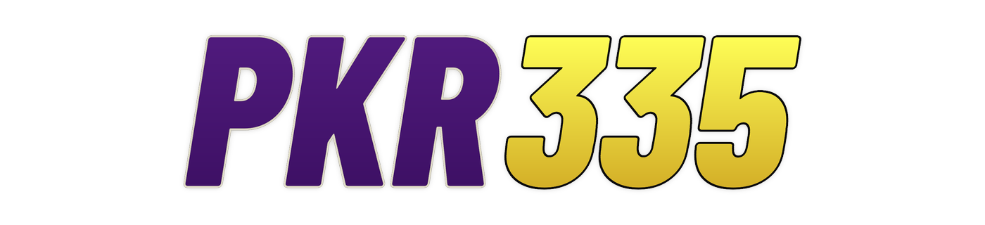 pkr335 logo